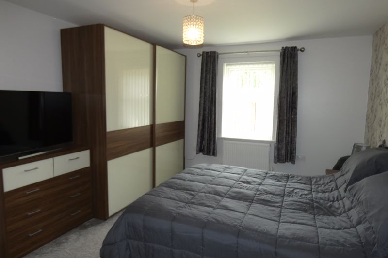 Bedroom One- click for photo gallery